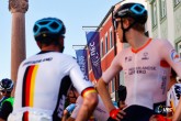 European Championships Munich 2022 - 2022 UEC Road Elite European Championships - Men's Road Race - 14/08/2022 - Scenery - photo Luca Bettini/UEC/SprintCyclingAgency?2022